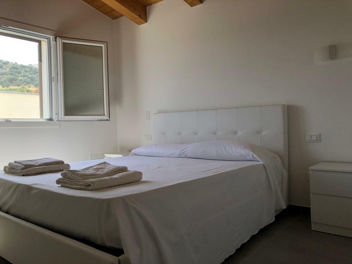 Villa Minù Scopello Scopello  Extérieur photo